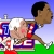 Jeu Race for The White House
