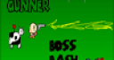 Jeu Random Gunner Boss Bash: Retro