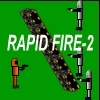 Jeu Rapid Fire-2 en plein ecran