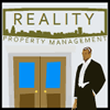 Jeu Reality Property Management en plein ecran