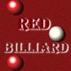 Jeu Red Billiard en plein ecran