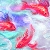 Jeu Red fantasy fishes puzzle