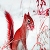 Jeu Red squirrel in the snow slide puzzle
