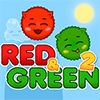 Jeu Red’n'Green 2 en plein ecran