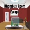 Jeu Rhombus Room Escape en plein ecran