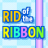 Rid of the ribbon