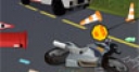 Jeu Road Accident