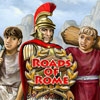 Jeu Roads of Rome en plein ecran