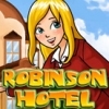 Jeu Robinson Hotel en plein ecran