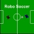Jeu Robo Soccer