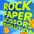 Jeu Rock paper Scissors Revolution