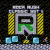 Jeu Rock Rush: Classic 2 en plein ecran