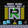 Jeu Rock Rush: Classic 3 en plein ecran