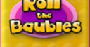 Jeu Roll the Baubles