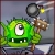 Jeu Roly-Poly Cannon: Bloody Monsters Pack 2
