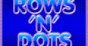 Jeu Rows ‘n Dots