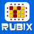 Jeu Rubix
