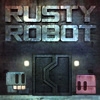 Jeu Rusty Robot en plein ecran