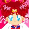 Jeu Sailor Chibi Chibi Dress Up en plein ecran