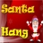 Santa Hang