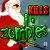 Jeu Santa Kills Zombies 3
