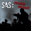Jeu SAS: Zombie Assault en plein ecran