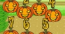 Jeu Seven Pumpkins