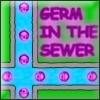 Jeu Sewer Germ Tower Defense en plein ecran