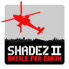 Jeu Shadez 2: Battle for Earth en plein ecran