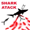 Jeu Shark Atack Tower Defense en plein ecran