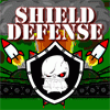 Jeu Shield Defense en plein ecran