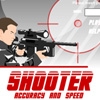 Jeu Shooter Accuracy and Speed en plein ecran