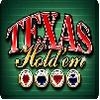 Jeu ShuGames Texas Hold’em Poker en plein ecran