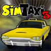 Jeu Sim Taxi 3 en plein ecran