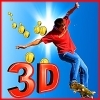 Jeu Skate Velocity 3D en plein ecran