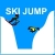 Jeu Ski Jump