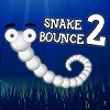 Jeu Snake Bounce 2 en plein ecran