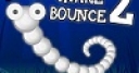 Jeu Snake Bounce 2