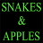Snakes & Apples