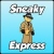 Jeu Sneaky-Express