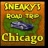 Sneaky’s Road Trip – Chicago