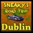 Sneaky’s Road Trip – Dublin