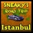 Sneaky’s Road Trip – Istanbul