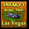 Jeu Sneaky’s Road Trip – Las Vegas en plein ecran