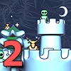 Jeu Snow fortress attack 2 en plein ecran