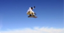 Jeu Snowboard jump
