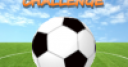 Jeu Soccer Dribble Challenge