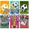 Jeu Soccer Memory Tournament en plein ecran