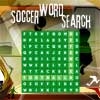 Jeu Soccer Word Search en plein ecran