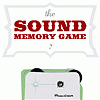 Jeu Sound Memory Game en plein ecran